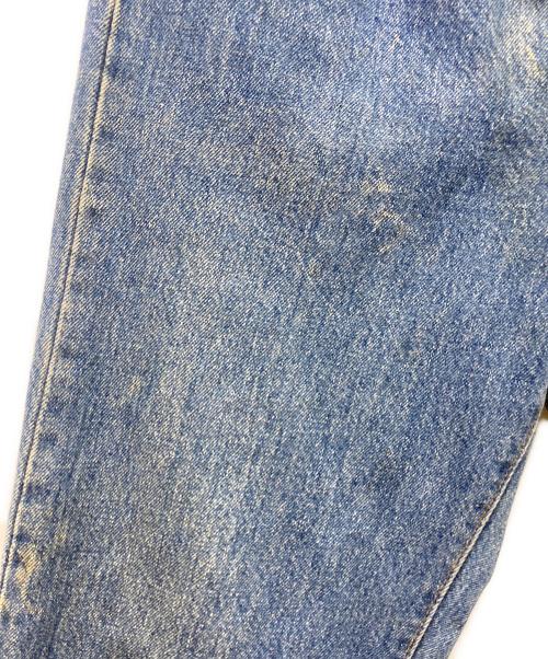 LEVI'S（リーバイス）LEVI'S (リーバイス) デニムパンツ インディゴ サイズ:W30の古着・服飾アイテム