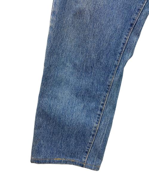 LEVI'S（リーバイス）LEVI'S (リーバイス) デニムパンツ インディゴ サイズ:W30の古着・服飾アイテム