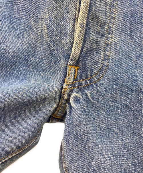 LEVI'S（リーバイス）LEVI'S (リーバイス) デニムパンツ インディゴ サイズ:W30の古着・服飾アイテム