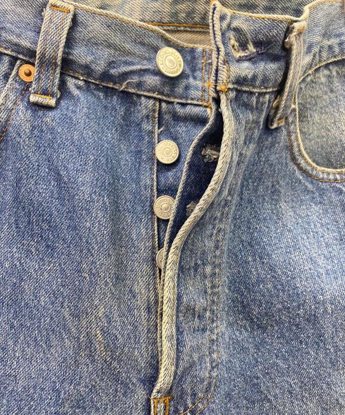 LEVI'S（リーバイス）LEVI'S (リーバイス) デニムパンツ インディゴ サイズ:W30の古着・服飾アイテム
