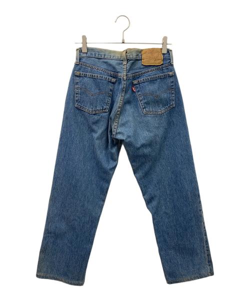 LEVI'S（リーバイス）LEVI'S (リーバイス) デニムパンツ インディゴ サイズ:W30の古着・服飾アイテム