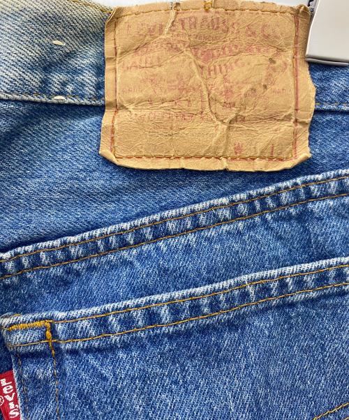LEVI'S（リーバイス）LEVI'S (リーバイス) デニムパンツ インディゴ サイズ:W30の古着・服飾アイテム