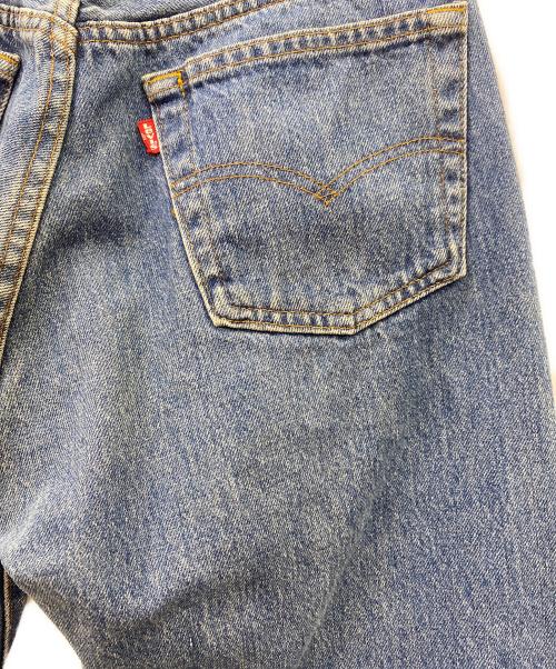 LEVI'S（リーバイス）LEVI'S (リーバイス) デニムパンツ インディゴ サイズ:W30の古着・服飾アイテム