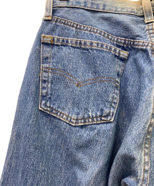 LEVI'S（リーバイス）LEVI'S (リーバイス) デニムパンツ インディゴ サイズ:W30の古着・服飾アイテム