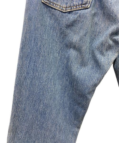 LEVI'S（リーバイス）LEVI'S (リーバイス) デニムパンツ インディゴ サイズ:W30の古着・服飾アイテム