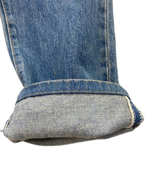 LEVI'S（リーバイス）LEVI'S (リーバイス) デニムパンツ インディゴ サイズ:W30の古着・服飾アイテム