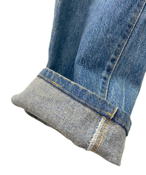 LEVI'S（リーバイス）LEVI'S (リーバイス) デニムパンツ インディゴ サイズ:W30の古着・服飾アイテム