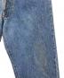 中古・古着 LEVI'S (リーバイス) デニムパンツ インディゴ サイズ:W30：13000円