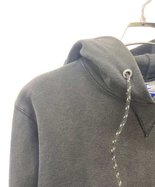 Champion（チャンピオン）Champion (チャンピオン) Champion　パーカー ブラック サイズ:Mの古着・服飾アイテム
