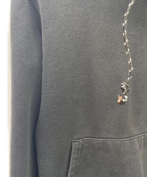 Champion（チャンピオン）Champion (チャンピオン) Champion　パーカー ブラック サイズ:Mの古着・服飾アイテム