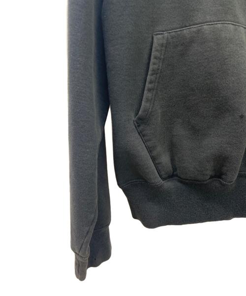 Champion（チャンピオン）Champion (チャンピオン) Champion　パーカー ブラック サイズ:Mの古着・服飾アイテム
