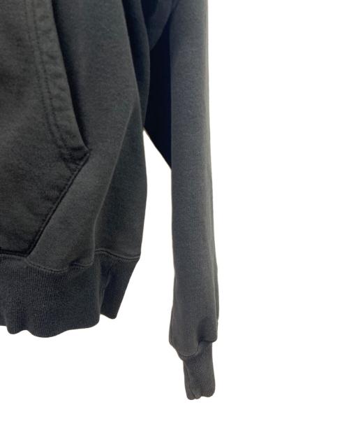 Champion（チャンピオン）Champion (チャンピオン) Champion　パーカー ブラック サイズ:Mの古着・服飾アイテム