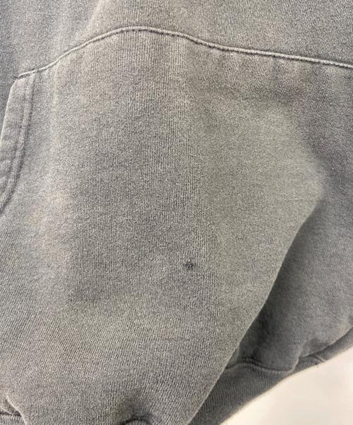 Champion（チャンピオン）Champion (チャンピオン) Champion　パーカー ブラック サイズ:Mの古着・服飾アイテム