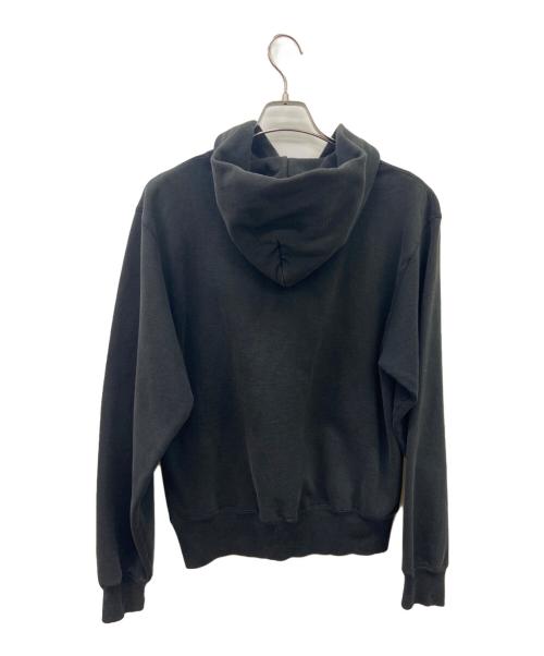 Champion（チャンピオン）Champion (チャンピオン) Champion　パーカー ブラック サイズ:Mの古着・服飾アイテム