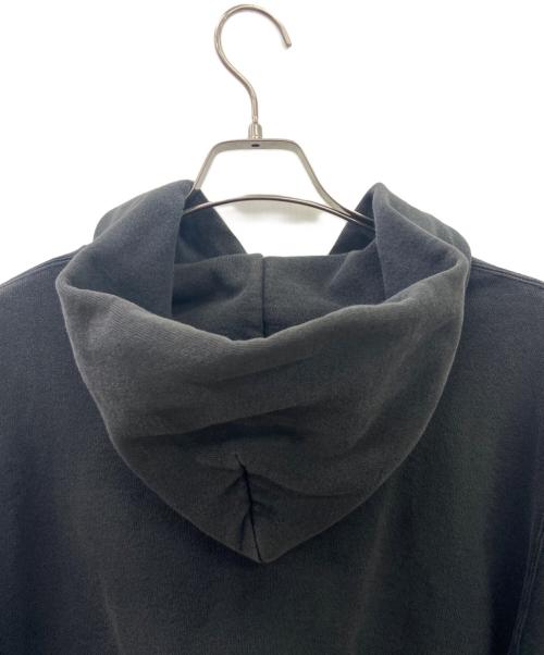 Champion（チャンピオン）Champion (チャンピオン) Champion　パーカー ブラック サイズ:Mの古着・服飾アイテム