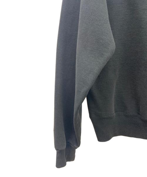 Champion（チャンピオン）Champion (チャンピオン) Champion　パーカー ブラック サイズ:Mの古着・服飾アイテム