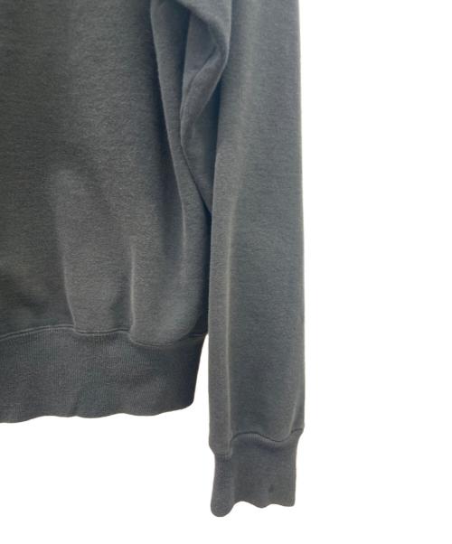 Champion（チャンピオン）Champion (チャンピオン) Champion　パーカー ブラック サイズ:Mの古着・服飾アイテム