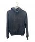 Champion（チャンピオン）の古着「Champion　パーカー」｜ブラック