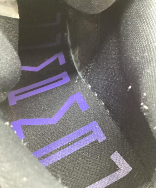 NIKE（ナイキ）NIKE (ナイキ) NIKE　ローカットスニーカー ホワイト×ブラック サイズ:26ｃｍの古着・服飾アイテム