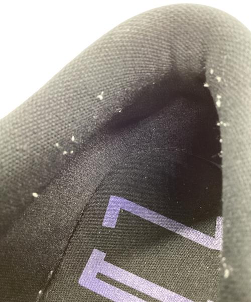 NIKE（ナイキ）NIKE (ナイキ) NIKE　ローカットスニーカー ホワイト×ブラック サイズ:26ｃｍの古着・服飾アイテム