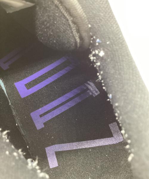 NIKE（ナイキ）NIKE (ナイキ) NIKE　ローカットスニーカー ホワイト×ブラック サイズ:26ｃｍの古着・服飾アイテム