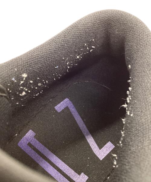 NIKE（ナイキ）NIKE (ナイキ) NIKE　ローカットスニーカー ホワイト×ブラック サイズ:26ｃｍの古着・服飾アイテム