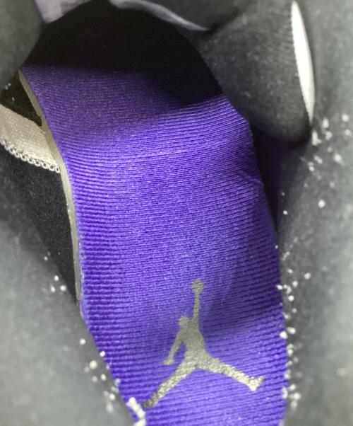 NIKE（ナイキ）NIKE (ナイキ) Jordan Courtside 23 ホワイト×ブラック サイズ:27cmの古着・服飾アイテム