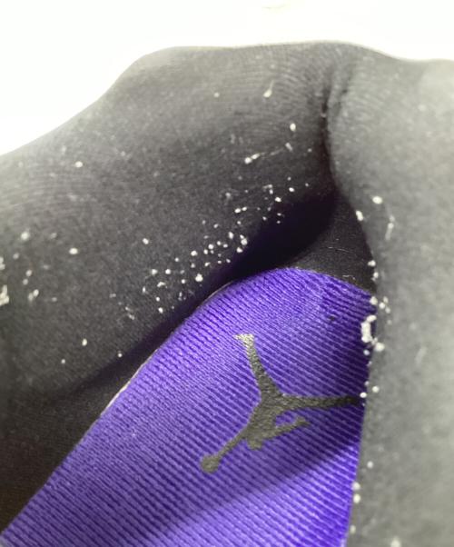 NIKE（ナイキ）NIKE (ナイキ) Jordan Courtside 23 ホワイト×ブラック サイズ:27cmの古着・服飾アイテム