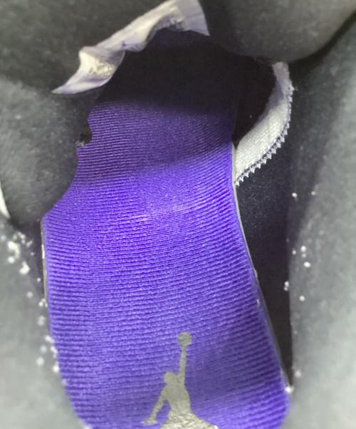 NIKE（ナイキ）NIKE (ナイキ) Jordan Courtside 23 ホワイト×ブラック サイズ:27cmの古着・服飾アイテム