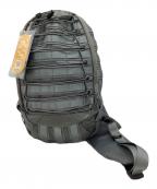 DAIWA LIFESTYLEダイワ ライフスタイル）の古着「DAIWA LIFESTYLE 　149 ONE SHOULDER BAG」｜グレー