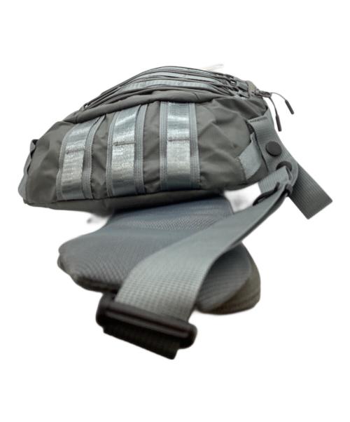 DAIWA LIFESTYLE（ダイワ ライフスタイル）DAIWA LIFESTYLE (ダイワ ライフスタイル) DAIWA LIFESTYLE 　149 ONE SHOULDER BAG グレーの古着・服飾アイテム