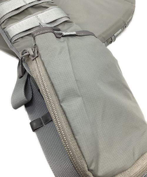 DAIWA LIFESTYLE（ダイワ ライフスタイル）DAIWA LIFESTYLE (ダイワ ライフスタイル) DAIWA LIFESTYLE 　149 ONE SHOULDER BAG グレーの古着・服飾アイテム