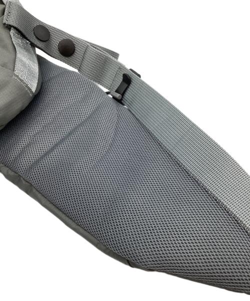 DAIWA LIFESTYLE（ダイワ ライフスタイル）DAIWA LIFESTYLE (ダイワ ライフスタイル) DAIWA LIFESTYLE 　149 ONE SHOULDER BAG グレーの古着・服飾アイテム
