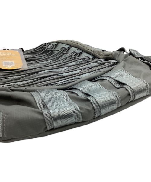 DAIWA LIFESTYLE（ダイワ ライフスタイル）DAIWA LIFESTYLE (ダイワ ライフスタイル) DAIWA LIFESTYLE 　149 ONE SHOULDER BAG グレーの古着・服飾アイテム