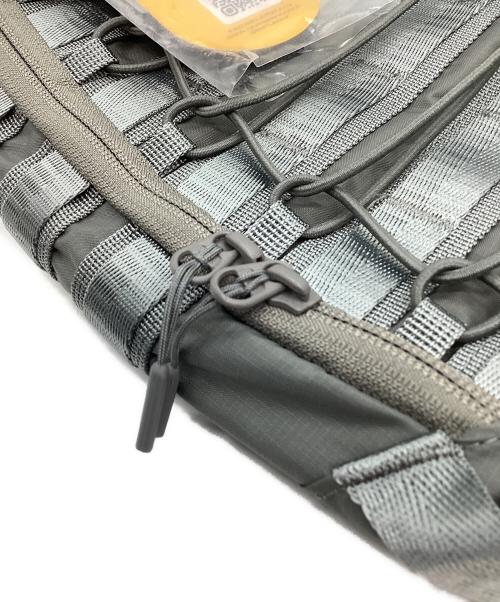 DAIWA LIFESTYLE（ダイワ ライフスタイル）DAIWA LIFESTYLE (ダイワ ライフスタイル) DAIWA LIFESTYLE 　149 ONE SHOULDER BAG グレーの古着・服飾アイテム