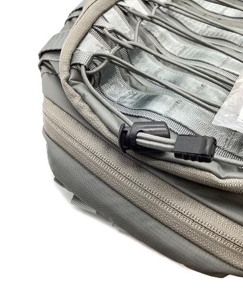 DAIWA LIFESTYLE（ダイワ ライフスタイル）DAIWA LIFESTYLE (ダイワ ライフスタイル) DAIWA LIFESTYLE 　149 ONE SHOULDER BAG グレーの古着・服飾アイテム