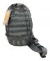 DAIWA LIFESTYLE（ダイワ ライフスタイル）の古着「DAIWA LIFESTYLE 　149 ONE SHOULDER BAG」｜グレー