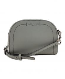 MARC JACOBS（マークジェイコブス）の古着「MARC JACOBS　ショルダーバッグ」