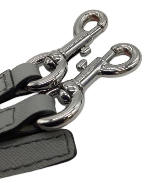 MARC JACOBS（マークジェイコブス）MARC JACOBS (マークジェイコブス) MARC JACOBS　ショルダーバッグの古着・服飾アイテム