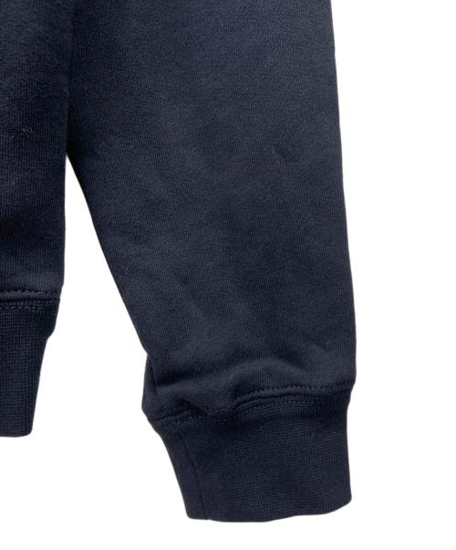 VERSACE（ヴェルサーチェ）VERSACE (ヴェルサーチェ) スウェット ネイビー サイズ:Ｓの古着・服飾アイテム