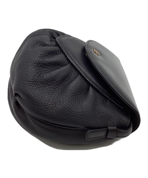 GIVENCHY SACS（ジバンシー）GIVENCHY SACS (ジバンシー) GIVENCHY SACS　4Ｇロゴ　ショルダーバッグ ブラックの古着・服飾アイテム