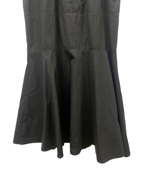 ANDMARY（アンドマリー）ANDMARY (アンドマリー) メイリーリボンドレス ブラック サイズ:Freeの古着・服飾アイテム