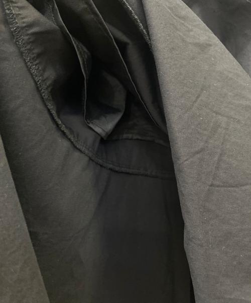 ANDMARY（アンドマリー）ANDMARY (アンドマリー) メイリーリボンドレス ブラック サイズ:Freeの古着・服飾アイテム