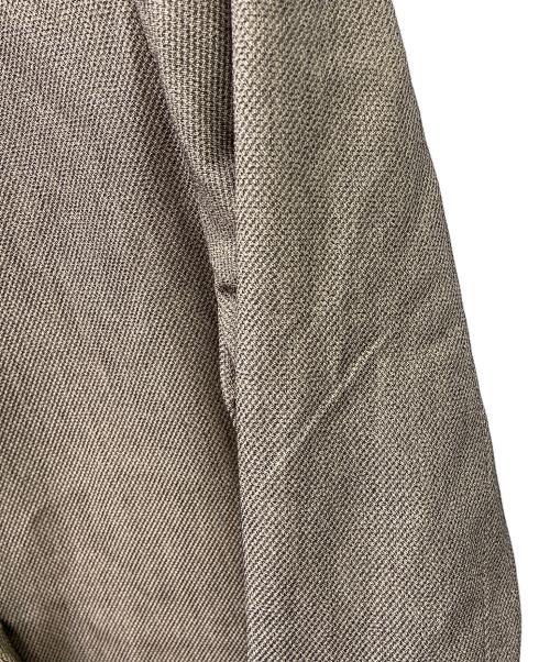 Olu.（オルドット）Olu. (オルドット) チェスターコート ベージュ サイズ:Freeの古着・服飾アイテム