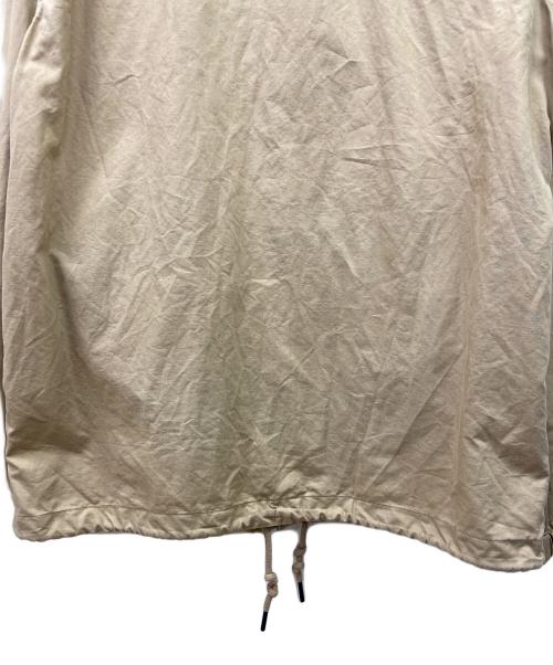 Patagonia（パタゴニア）Patagonia (パタゴニア) Lightweight All-Wear Hemp Coaches Jkt ベージュ サイズ:Mの古着・服飾アイテム