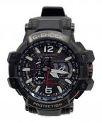 CASIOカシオ）の古着「CASIO　G-SHOCK　デジタルウォッチ」｜ブラック