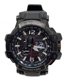 CASIO（カシオ）の古着「CASIO　G-SHOCK　デジタルウォッチ」｜ブラック