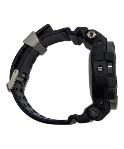 CASIO（カシオ）CASIO (カシオ) CASIO　G-SHOCK　デジタルウォッチ ブラックの古着・服飾アイテム