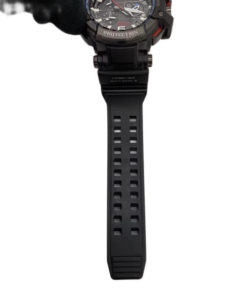 CASIO（カシオ）CASIO (カシオ) CASIO　G-SHOCK　デジタルウォッチ ブラックの古着・服飾アイテム