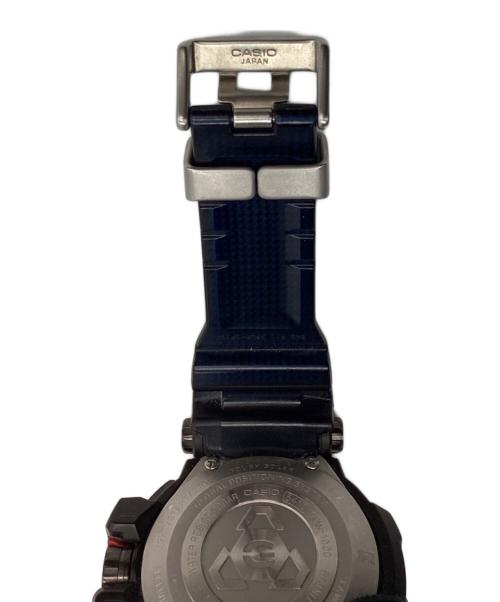 CASIO（カシオ）CASIO (カシオ) CASIO　G-SHOCK　デジタルウォッチ ブラックの古着・服飾アイテム